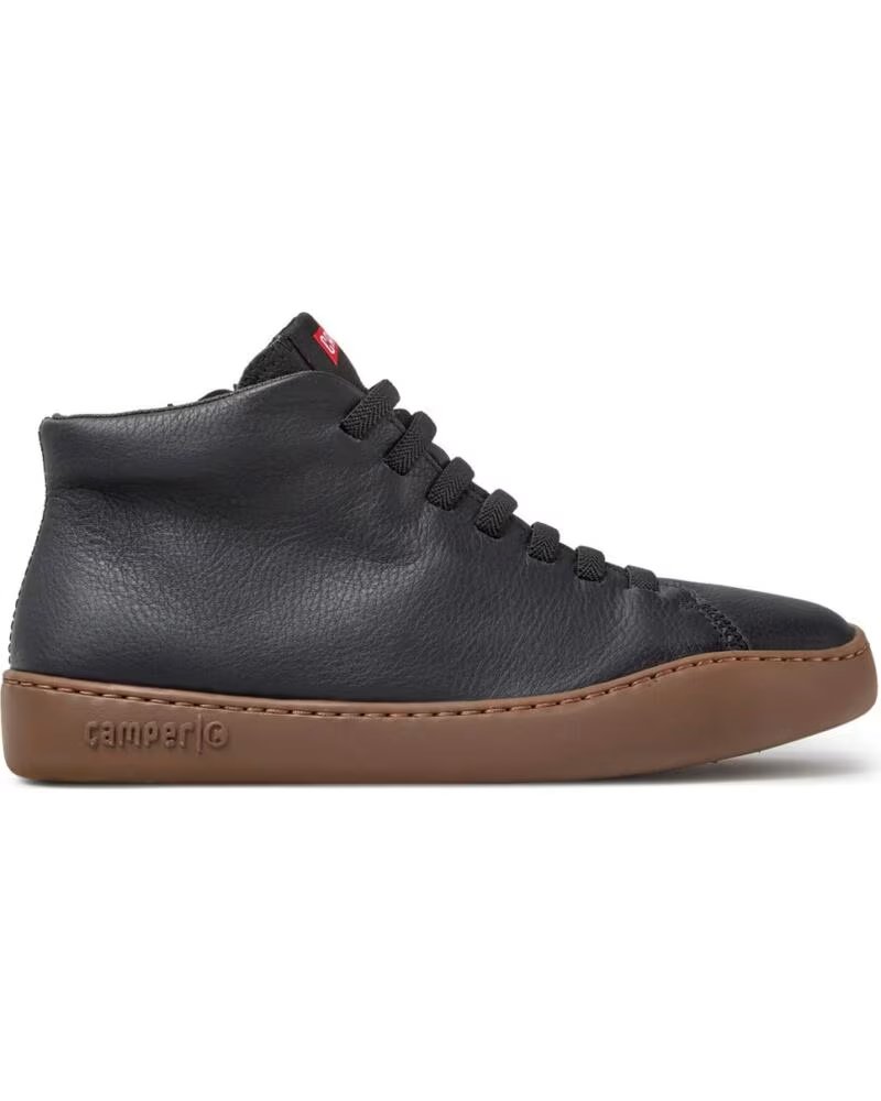 KAPPA BOTINES CAMPER PEU TOURING K400422 NEGRO030