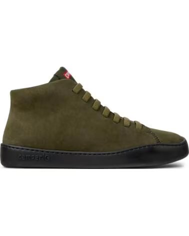BOTTINES CAMPER PEU TOURING K400422 VERT K00422-031 VERDE031