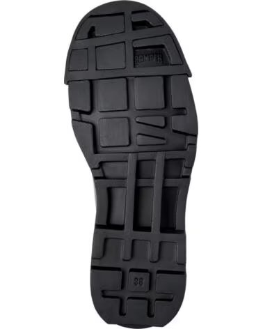 KAPPA BOTTINES CAMPER K400729 JUNCTION NOIR NEGRO004