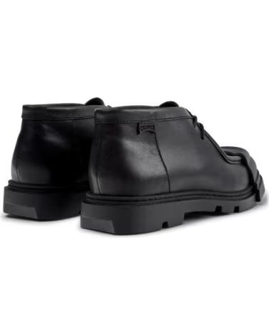 KAPPA BOTTINES CAMPER K400729 JUNCTION NOIR NEGRO004