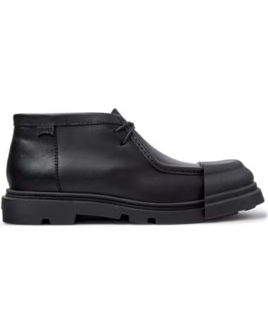 KAPPA BOTTINES CAMPER K400729 JUNCTION NOIR NEGRO004