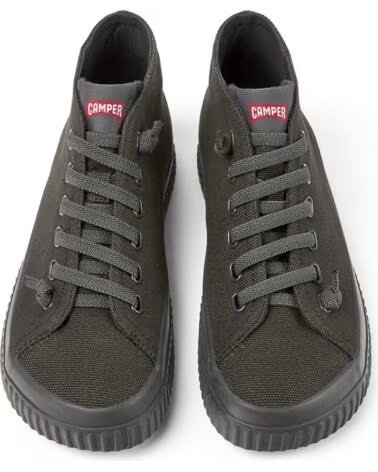 KAPPA BOTTINES CAMPER PEU RODA K400742 BLACK001