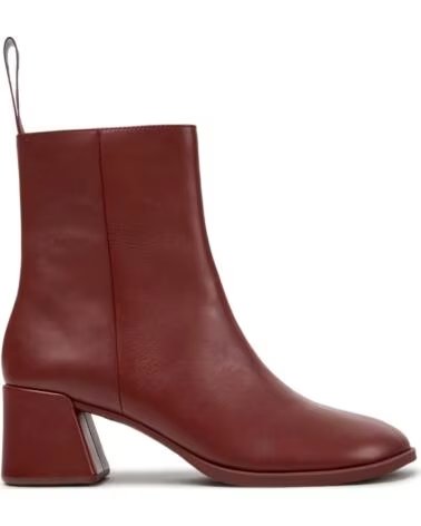 KAPPA BOTTES CAMPER K400798 KORA BORDEAUX BURDEOS007
