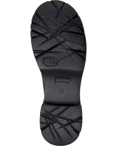 CAMPER BOTTES MILAH K400776 K400776-011 VERDE011