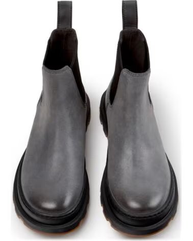 KAPPA BOTTINES BRUTUS K400818 GRIS006