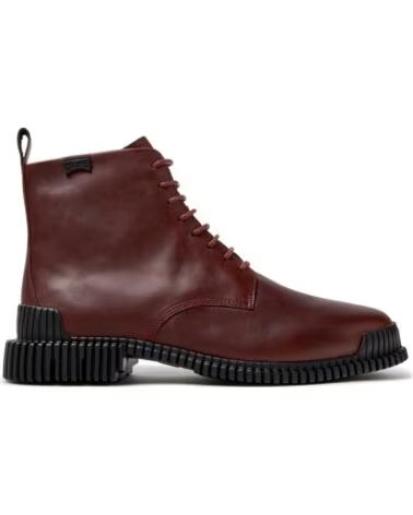 KAPPA BOTTINES CAMPER K400830 PIX BORDDEAUX BURDEOS006