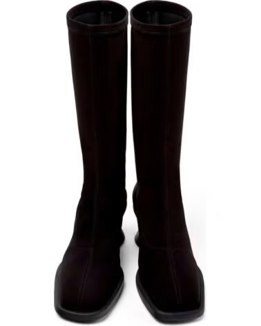 KAPPA BOTINES LOUISE K400839 NEGRO001