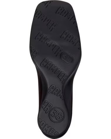 KAPPA BOTINES LOUISE K400839 NEGRO001