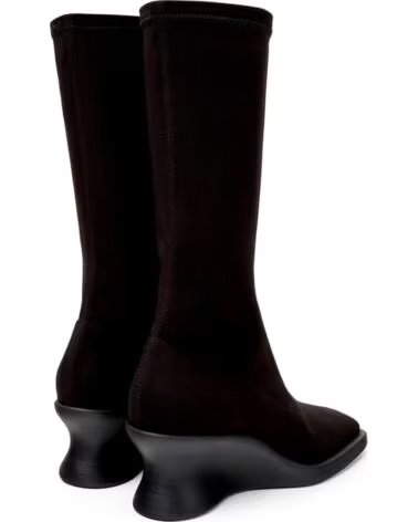 KAPPA BOTINES LOUISE K400839 NEGRO001