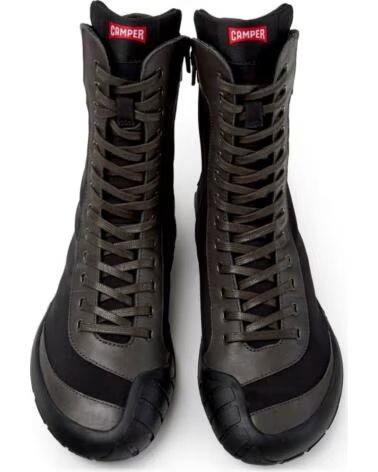 BOTTINES CAMPER PEU PATH K400862 NOIR NEGRO002