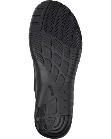 BOTTINES CAMPER PEU PATH K400862 NOIR NEGRO002