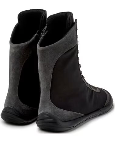 BOTTINES CAMPER PEU PATH K400862 NOIR NEGRO002