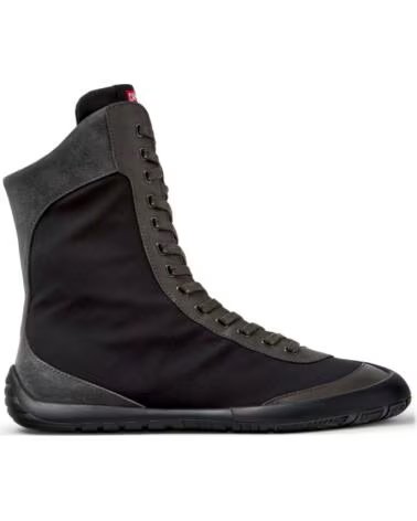 BOTTINES CAMPER PEU PATH K400862 NOIR NEGRO002