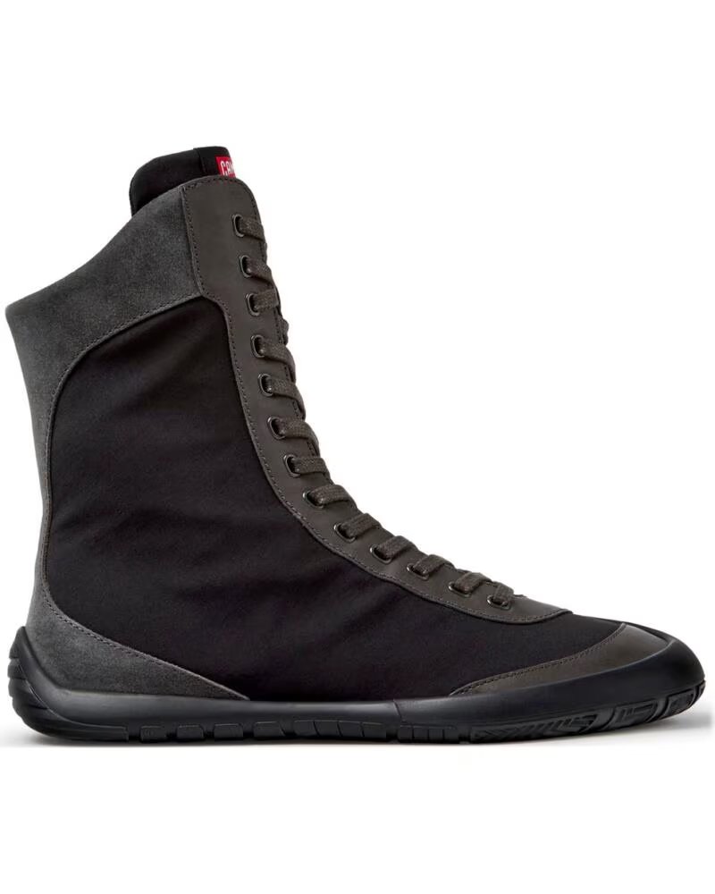 BOTTINES CAMPER PEU PATH K400862 NOIR NEGRO002