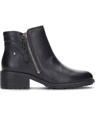 PIKOLINOS BOTTINES W0D-8581 MEDINA BLACK