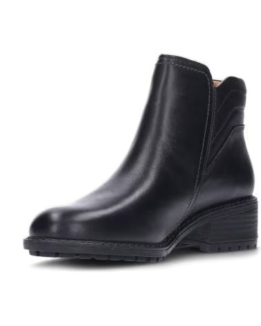 PIKOLINOS BOTTINES W0D-8581 MEDINA BLACK