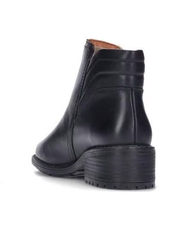 PIKOLINOS BOTTINES W0D-8581 MEDINA BLACK