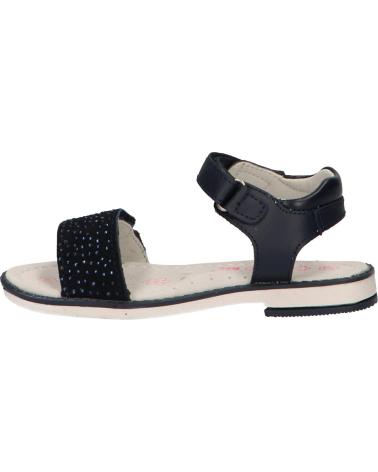 Sandalias de Niña URBAN B139624-B2579 NAVY