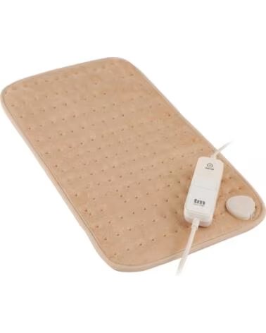 TM COUSSIN CHAUFFANT ÉLECTRIQUE PETIT BEIGE