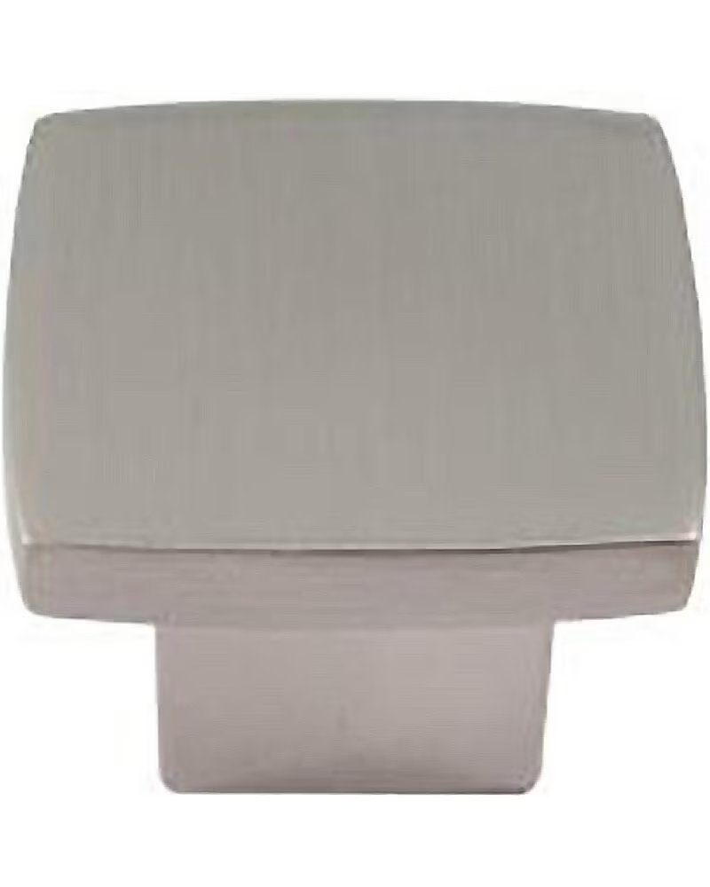 NESU MÖBELKNOPF MOD 28 AUS NICKELBESCHICHTETEM ZAMAK MULTICOLOR