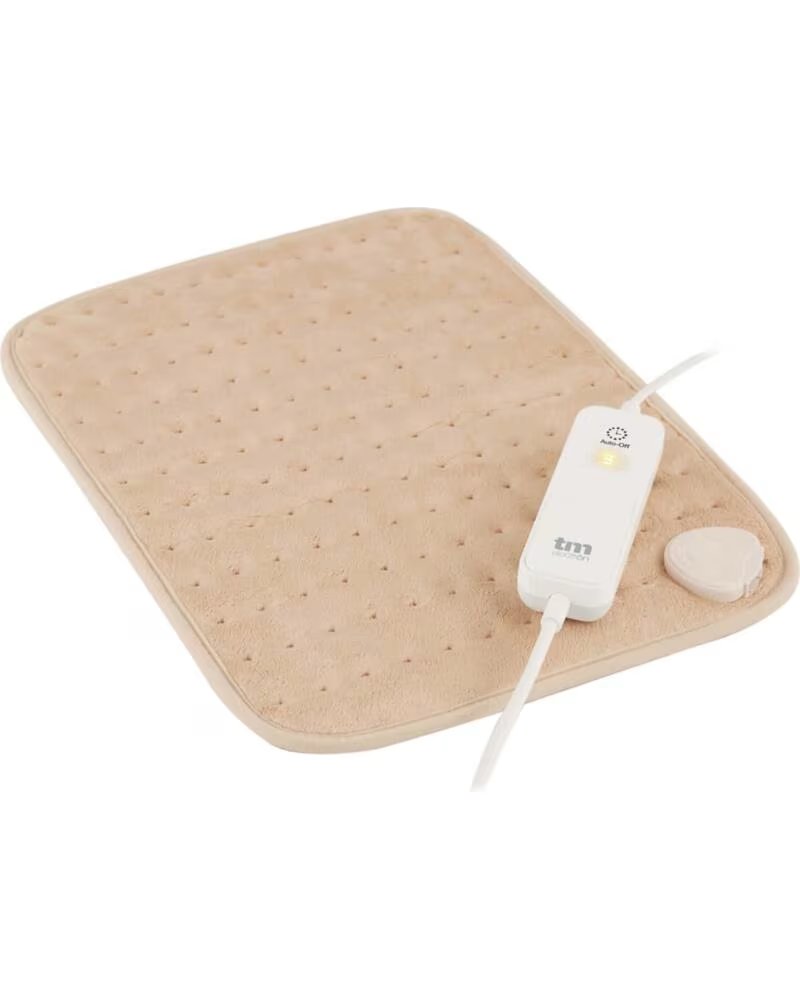 COUSSIN CHAUFFANT ÉLECTRIQUE TM BEIGE
