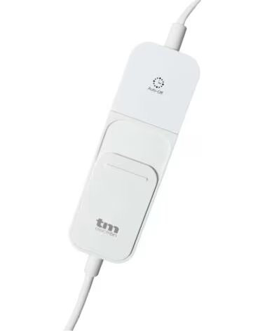 TM ALMOHADILLA ELÉCTRICA PEQUEÑA BEIGE