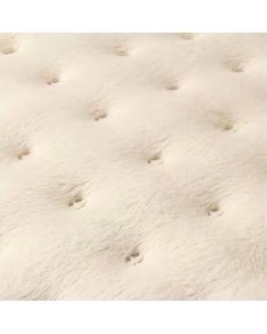COUSSIN CHAUFFANT ÉLECTRIQUE TM BEIGE