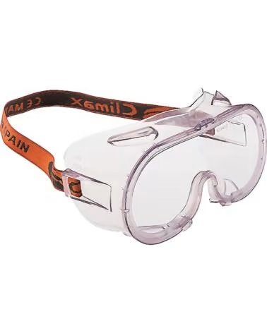 CLIMAX LUNETTES DE PROTECTION ET DE SÉCURITÉ INDUSTRIELLE MULTICOLOR