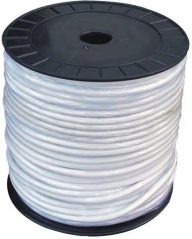 RODI MATERIALE ELETTRICO E BOBINA DI CAVO MULTICOLOR