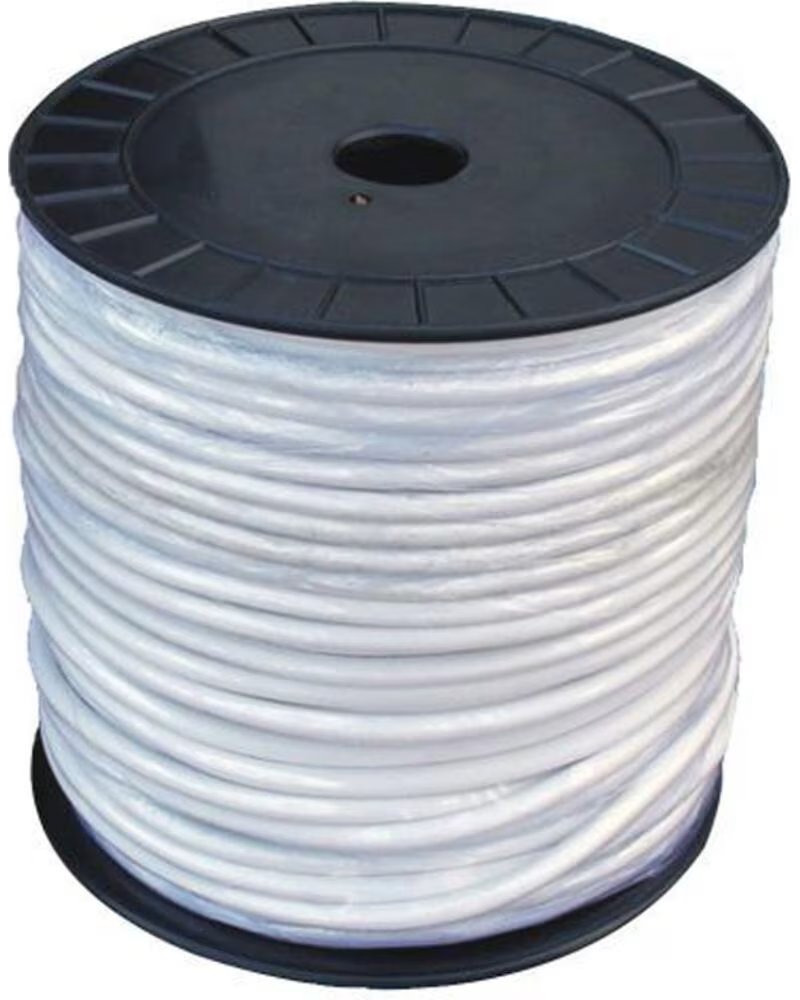 RODI MATERIALE ELETTRICO E BOBINA DI CAVO MULTICOLOR