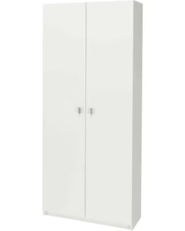 MB ARMOIRE MULTI-USAGES DE RANGEMENT MULTICOLOR