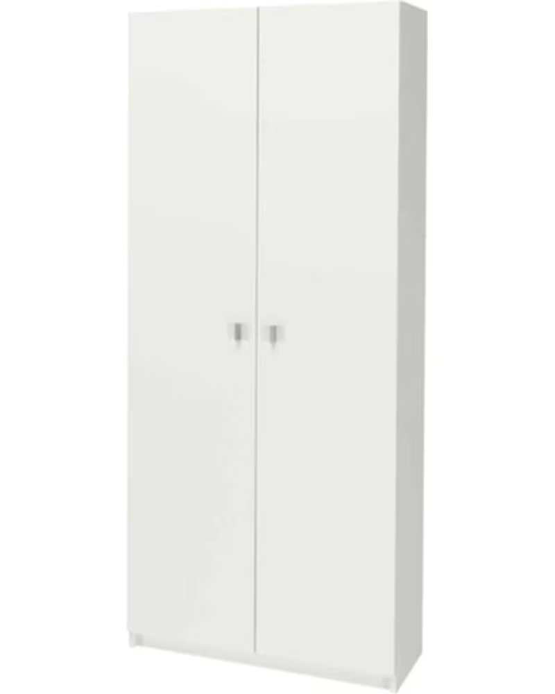 MB ARMOIRE MULTI-USAGES DE RANGEMENT MULTICOLOR