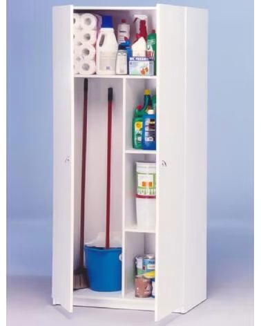 MB ARMOIRE MULTI-USAGES DE RANGEMENT MULTICOLOR