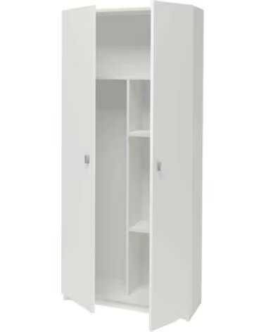 MB ARMOIRE MULTI-USAGES DE RANGEMENT MULTICOLOR