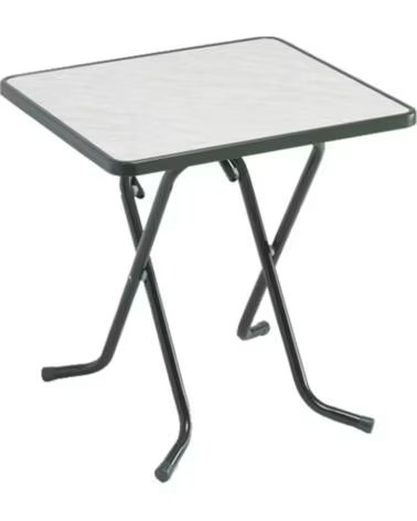 MESA DOBRÁVEL ALCO JARDIM PISCINA E PRAIA MULTICOLOR