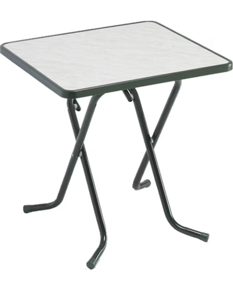 MESA PLEGABLE ALCO JARDÍN PISCINA Y PLAYA MULTICOLOR