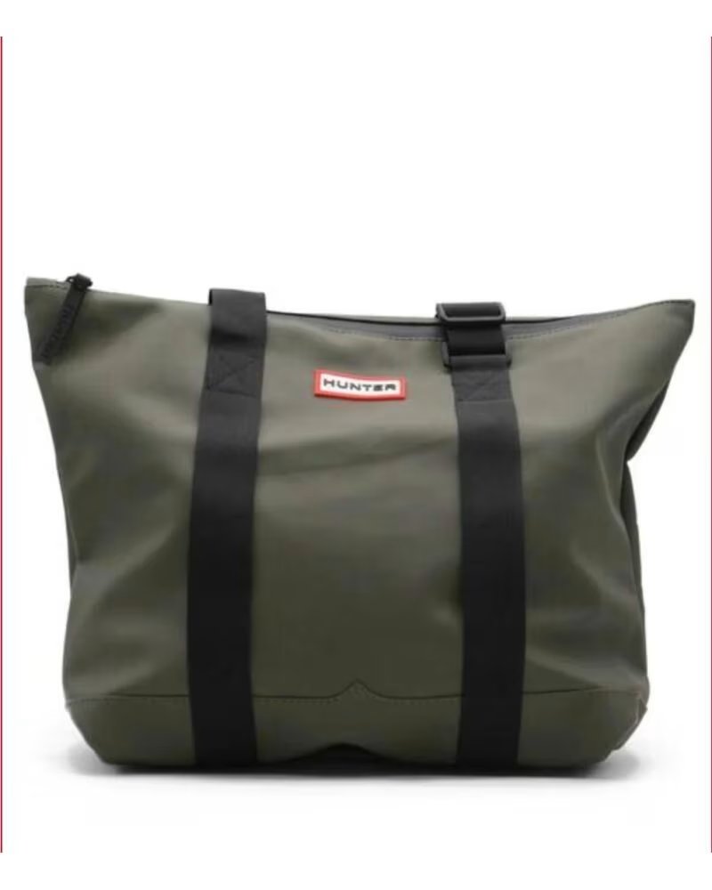 HUNTER BOLSOS Y MOCHILAS KAMBABA