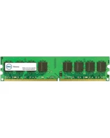 DELL MÉMOIRE RAM SERVEUR NPOS UPGRADE 16GB DDR4 UDIMM 3200MHZ ECC