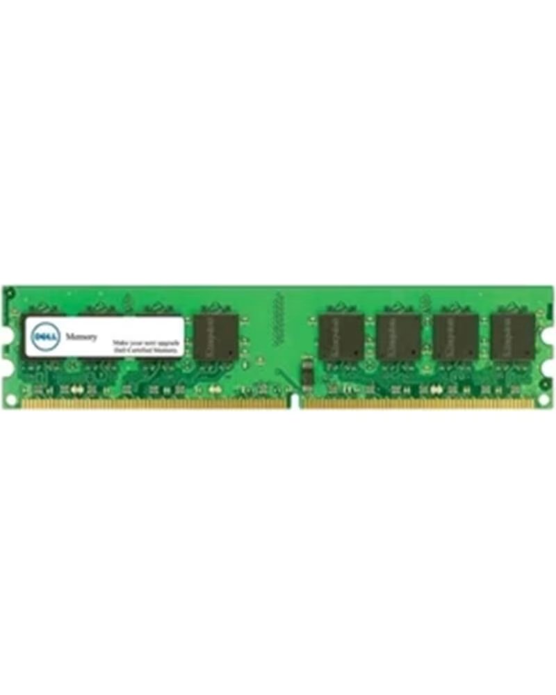 DELL SERVER RAM SPEICHER NPOS UPGRADE 16GB DDR4 UDIMM 3200MHZ ECC