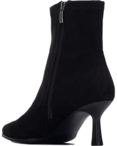 XTI ABSATZSTIEFELETTEN 146215 NEGRO