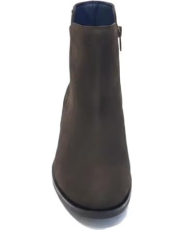 CALLAGHAN BOTTINES À TALONS 36801 MARRóN