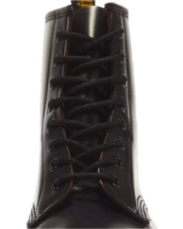 DR MARTENS BOTAS 1460 CHERRY RED ROJO