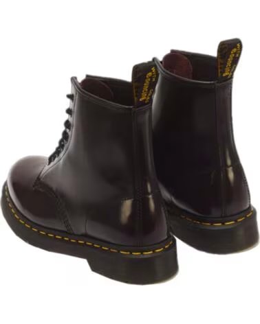 DR MARTENS BOTAS 1460 CHERRY RED ROJO