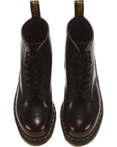 DR MARTENS BOTAS 1460 CHERRY RED ROJO