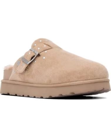 XTI SABOTS FEMME 146060 BEIG BEIGE