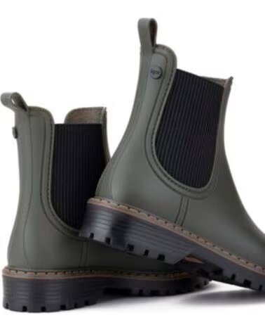 IGOR BOTTES DE PLUIE W10335 GRIS