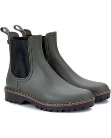 IGOR BOTTES DE PLUIE W10335 GRIS