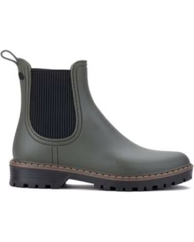 IGOR BOTTES DE PLUIE W10335 GRIS