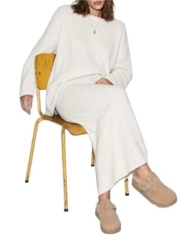 XTI SABOTS FEMME 146060 BEIG BEIGE
