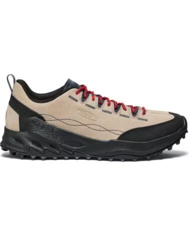 KEEN 1029585 SCARPE CASUAL UOMO BEIGE